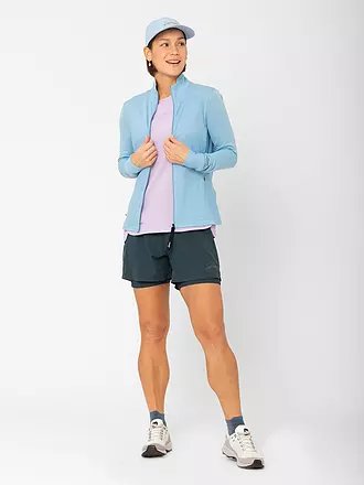 LAMUNT | Giacca in pile da donna Emy Light |